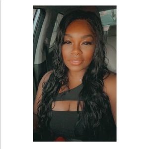 Meet your Posher, Janice